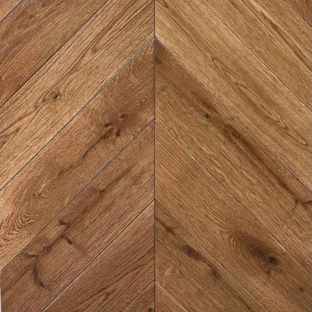 Инженерная доска Legend Французская Елочка Walnut / Грецкий орех