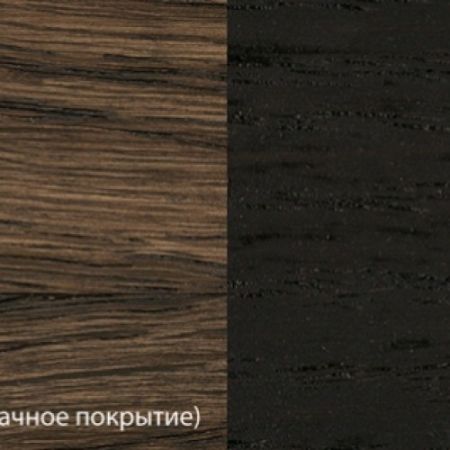 Цветное масло Osmo Dekorwachs Creativ 3169 Черное 0,22 л