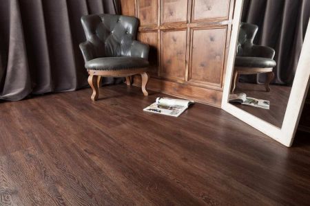 Кварц виниловое покрытие Aquafloor Space AF4009SPC