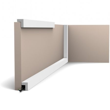 Молдинг ORAC DECOR PX164 30x24