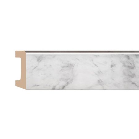 Плинтус Decomaster D234-79 2400×58×16