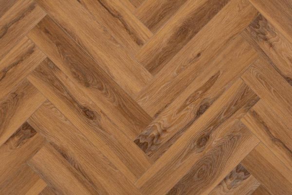 Кварц виниловое покрытие Aquafloor Space Parquet Light AF4509PQL