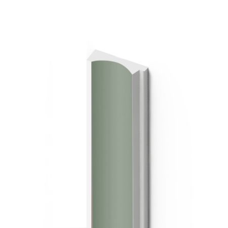 Финишный молдинг Hiwood LF139A GN69 2700×32×12