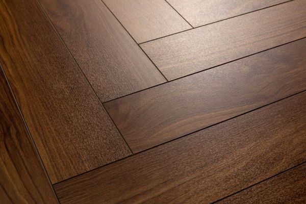 Кварц виниловое покрытие Aquafloor Parquet Plus AF6024PQN