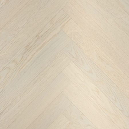 Паркетная доска Scheucher BILAFLOR паркет Дуб Natur ICE-WHITE мат.лак 500x70x11мм