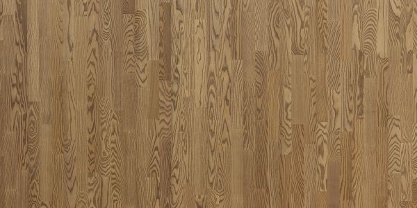 Паркетная доска Polarwood Ясень Mars Oiled