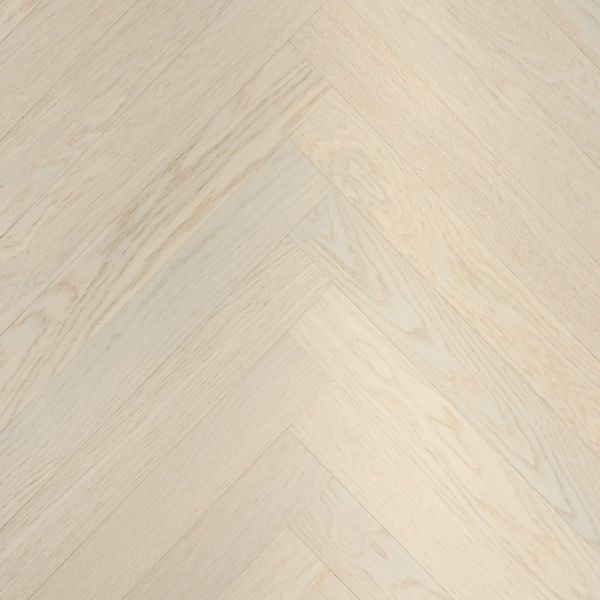 Паркетная доска Scheucher BILAFLOR паркет Дуб Natur ICE-WHITE мат.лак 500x70x11мм