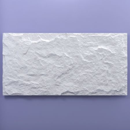 Стеновая панель под покраску Bello Deco А005-1 PU 1200x600x30