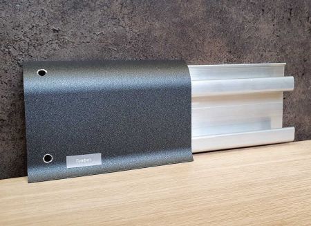 Кабельный Графит ALP-С65