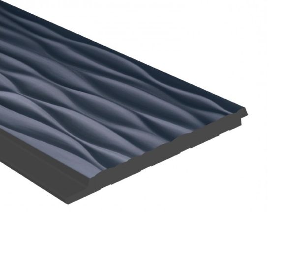 Стеновая панель Hiwood LV127W BU22K 2700×120×12