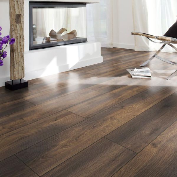 Ламинат My Floor Chalet Дуб Эльба M1021