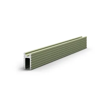 Теневая рейка Pro Design Micro 3215 Шампань 