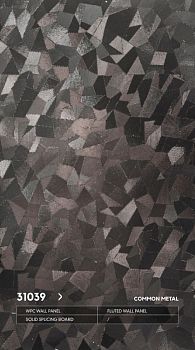 Стеновые панели Neogrupp Металлическая серия WPC 31039 (1100*2800мм)