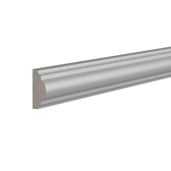 Молдинг Ultrawood U 003 (2440 х 25 х 12)