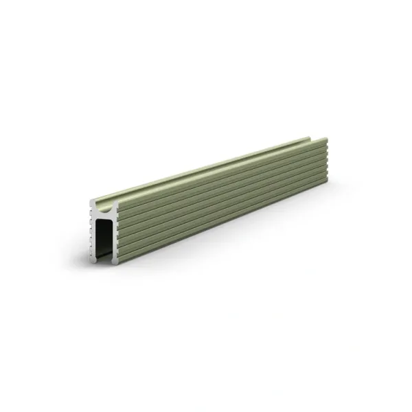 Теневая рейка Pro Design Micro 3215 Шампань 