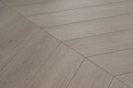 Ламинат CBM CHEVRON 62°Дуб Магена 604