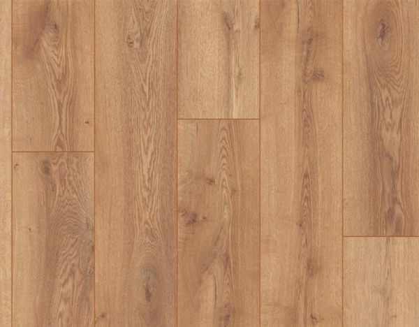 Ламинат My Floor Residence Дуб Лэйк натуральный ML1021