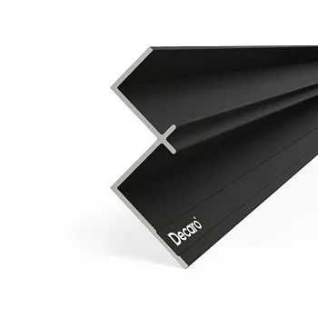 Decaro Угловой профиль Wallpanels D1186