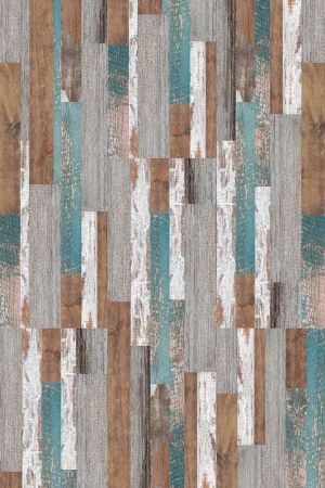 Пробковые полы Corkstyle Impuls Trendy 915 х 305 х 10 мм