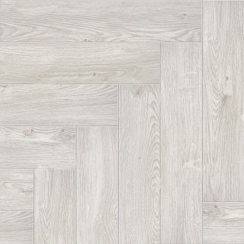 Кварц виниловое покрытие Alpine Floor Parquet LVT Клеевая Parquet LVT Снежный ЕСО 16-11 венгерская елка 590×118×2,5