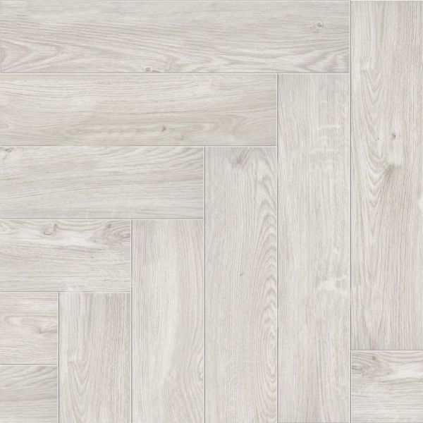 Клеевая Parquet LVT Снежный ЕСО 16-11 венгерская елка 590×118×2,5