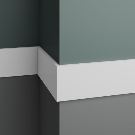 Плинтус Ultrawood BO 8012 (2000 х 80 х 12)