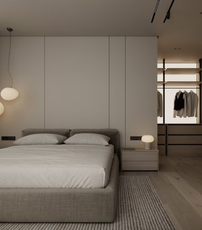 Разделительный профиль D009 анодированный черный