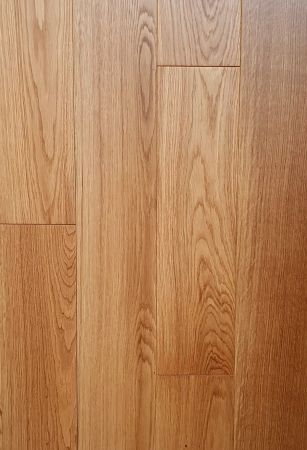 Инженерная доска GoldenWood Дуб Натуральный UV-лак