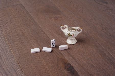 Инженерная доска Legend Дуб Smokie Натур 16x140х764-2200мм