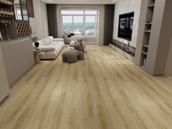 Laminext MSPC  Дуб Абель 8x195x1220 мм