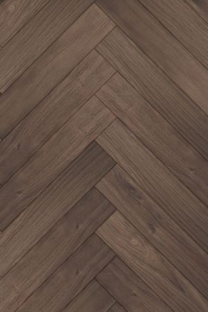 Инженерная доска Gran Parte Английская Ёлочка Дуб РОБУСТА / ROBUSTA НАТУР-КЛАССИК