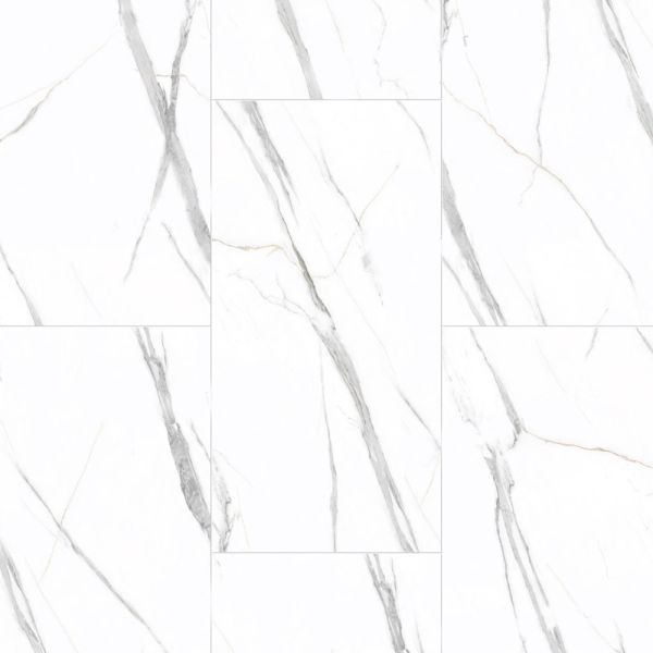 Кварц виниловое покрытие Alpine Floor Stone Mineral Core Санди ECO 4-32 609,6×304,8×4