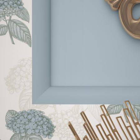 Молдинг Ultrawood E2E 0215 (2440 х 15 х 15)