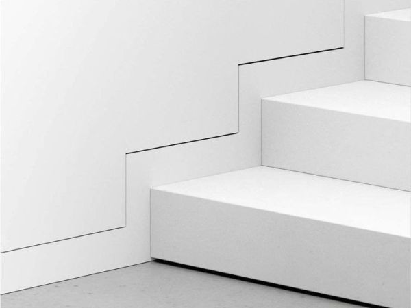 Profilpas Metal Line 87/6 Профиль Скрытого монтажа 60мм