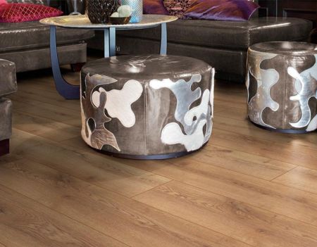 Ламинат My Floor Residence Дуб Лэйк натуральный ML1021