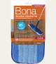 Насадка (Пад) Bona Cleaning Pad для швабры из микрофибры