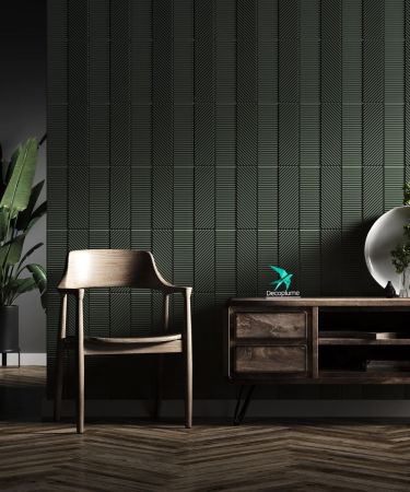 Композитная стековая панель Decoplume BASE 4