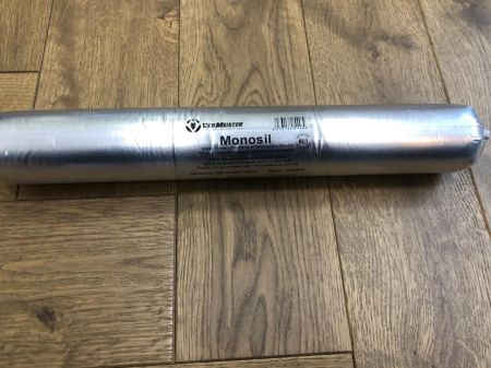 Vermeister Monosil Эластичный звукоизоляционный клей