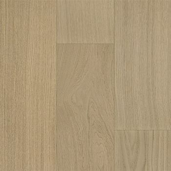 Композитная паркетная доска Quartz Parquet Престиж Дуб Бисквитный 1258-07 700-1900×190×7