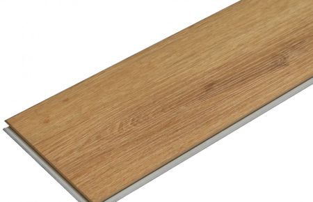 Кварц виниловое покрытие CM Floor Parkett 35 Дуб Бурбон