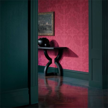 Краска Zoffany цвет Serpentine Elite Emulsion 6%