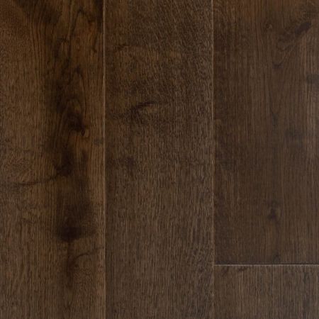 Инженерная доска Royal Parket Дуб Мореный рустик 400−1500×150×14