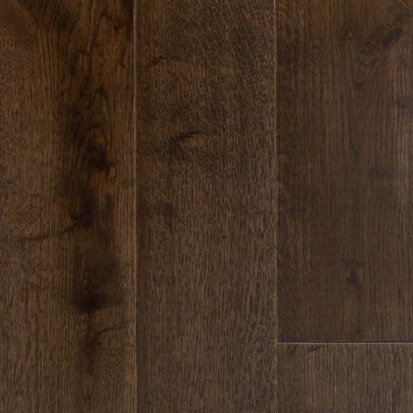 Инженерная доска Royal Parket Дуб Мореный рустик 400−1500×150×14