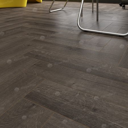 Клеевая Parquet LVT Дуб Антарес ЕСО 16-19 венгерская елка 590×118×2,5