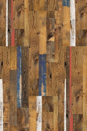 Пробковые полы Corkstyle Impuls Random 915 х 305 х 10 мм