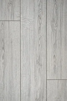 Ламинат Eversense EL1049 Дуб Виктория Белый