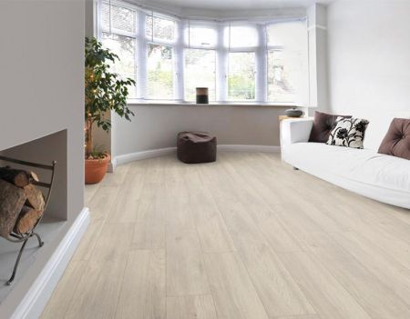 Ламинат My Floor Villa Дуб Эльба Титан M1230