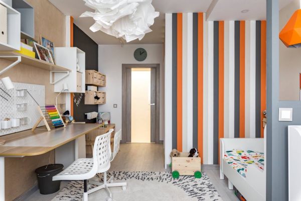 Краска Lanors Mons цвет Марокко Morocco 85