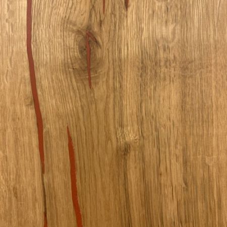 Инженерная доска Cora River  Oak Moscow wild