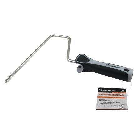 Ручка для валика Single Wire Roller Frame алюминиевая 30019 230 мм